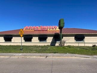 Plus de détails pour 730 W Spring Valley Rd, Richardson, TX - Commerce de détail à vendre