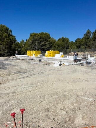 Plus de détails pour del Pi, LA VILA JOIOSA - Terrain à vendre
