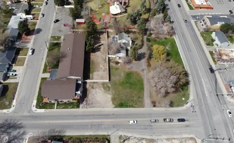 808 Grand Ave, Billings, MT for sale Building Photo- Image 1 of 14