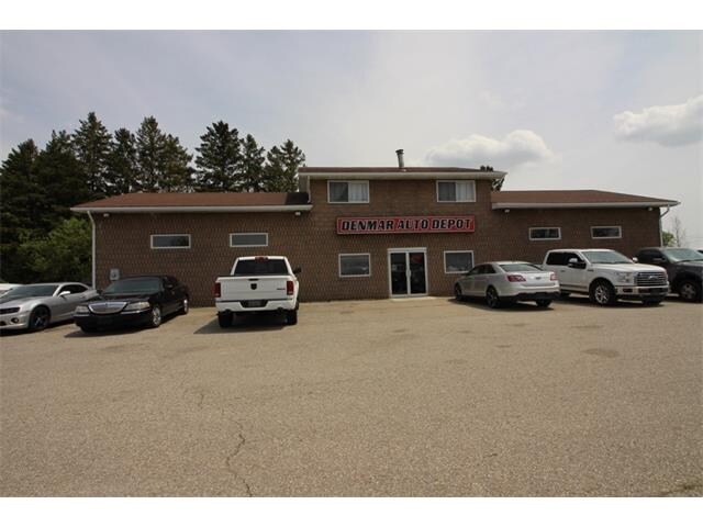 4 Brant Rd, Brant, ON à vendre Photo principale- Image 1 de 1