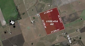 More details for 0 FM 1466 & CR 464, Coupland, TX - Land for Sale