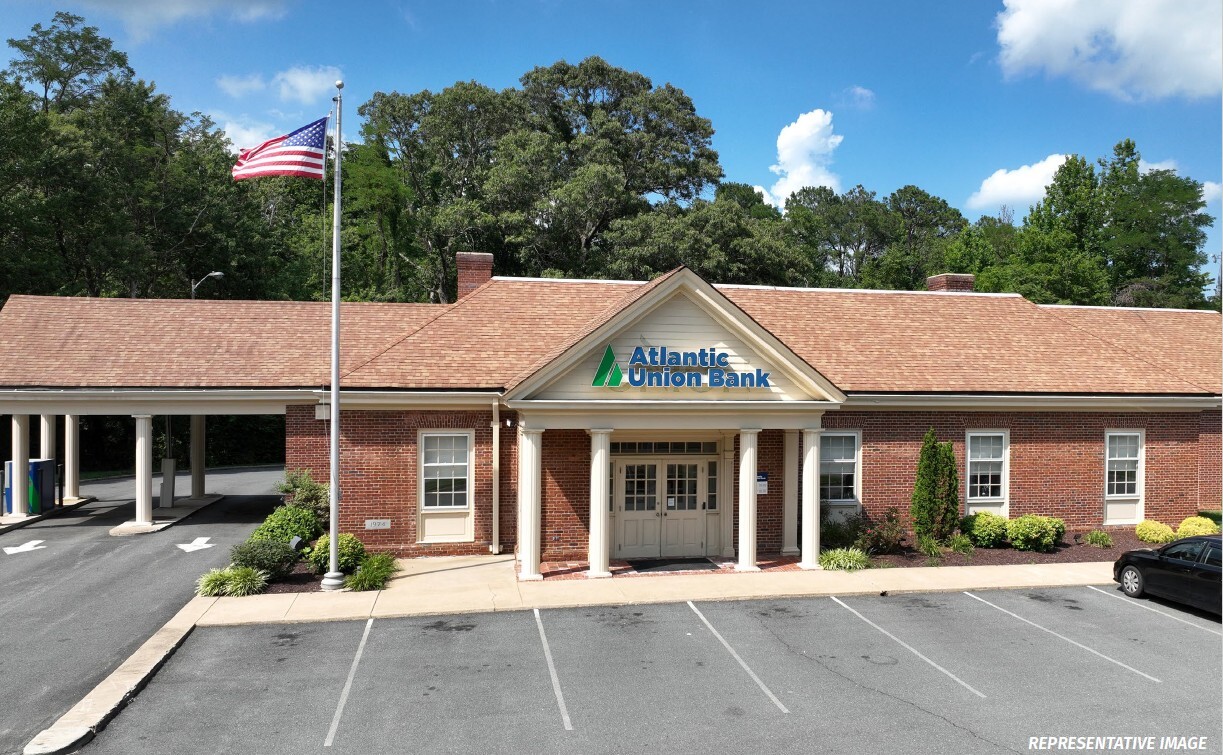 10415 Courthouse Rd, Spotsylvania, VA for sale Building Photo- Image 1 of 3