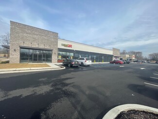 Plus de détails pour 3301 US Highway 9, Freehold, NJ - Vente au détail à louer