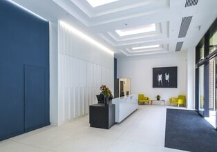 64 North Row, Londres à louer Photo intérieure- Image 2 de 6