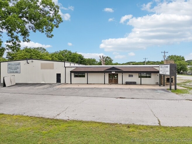 13802 S Union Pl, Glenpool, OK à vendre Photo principale- Image 1 de 12