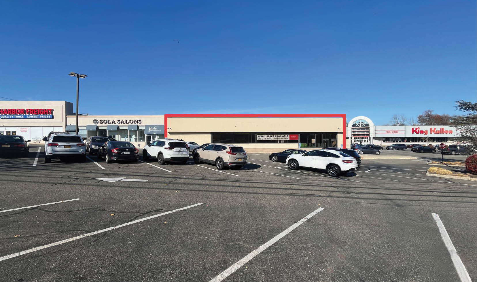 283 W Jericho Tpke, Huntington Station, NY for lease Building Photo- Image 1 of 5