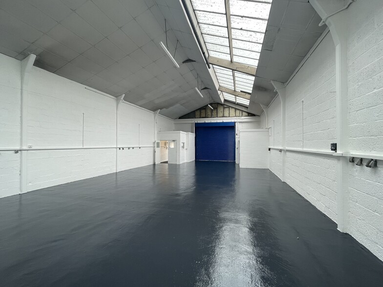 Burnt Ml, Harlow for lease - Building Photo - Image 2 of 8