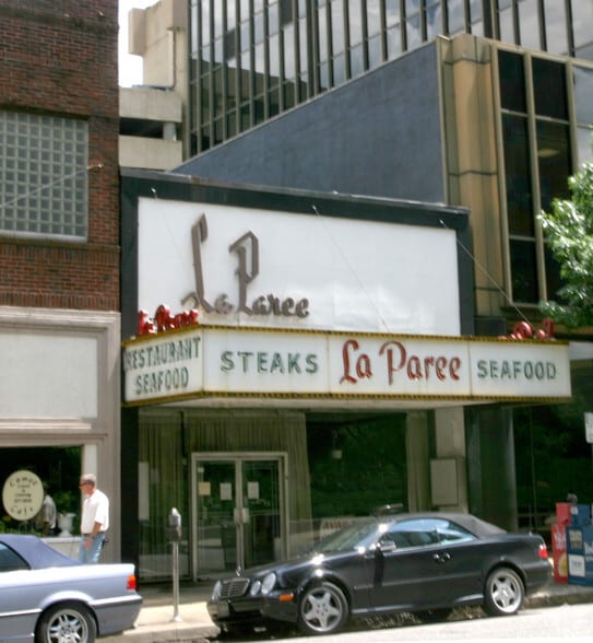 2013 5th Ave N, Birmingham, AL for lease - Building Photo - Image 3 of 8