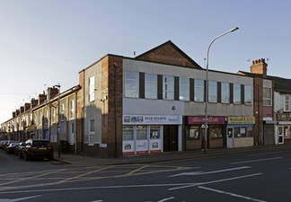 More details for 7 Bassett St, Leicester - Retail for Lease