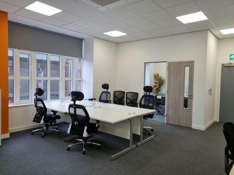 17-43 Stockwell St, Glasgow à louer - Photo du bâtiment - Image 2 de 39