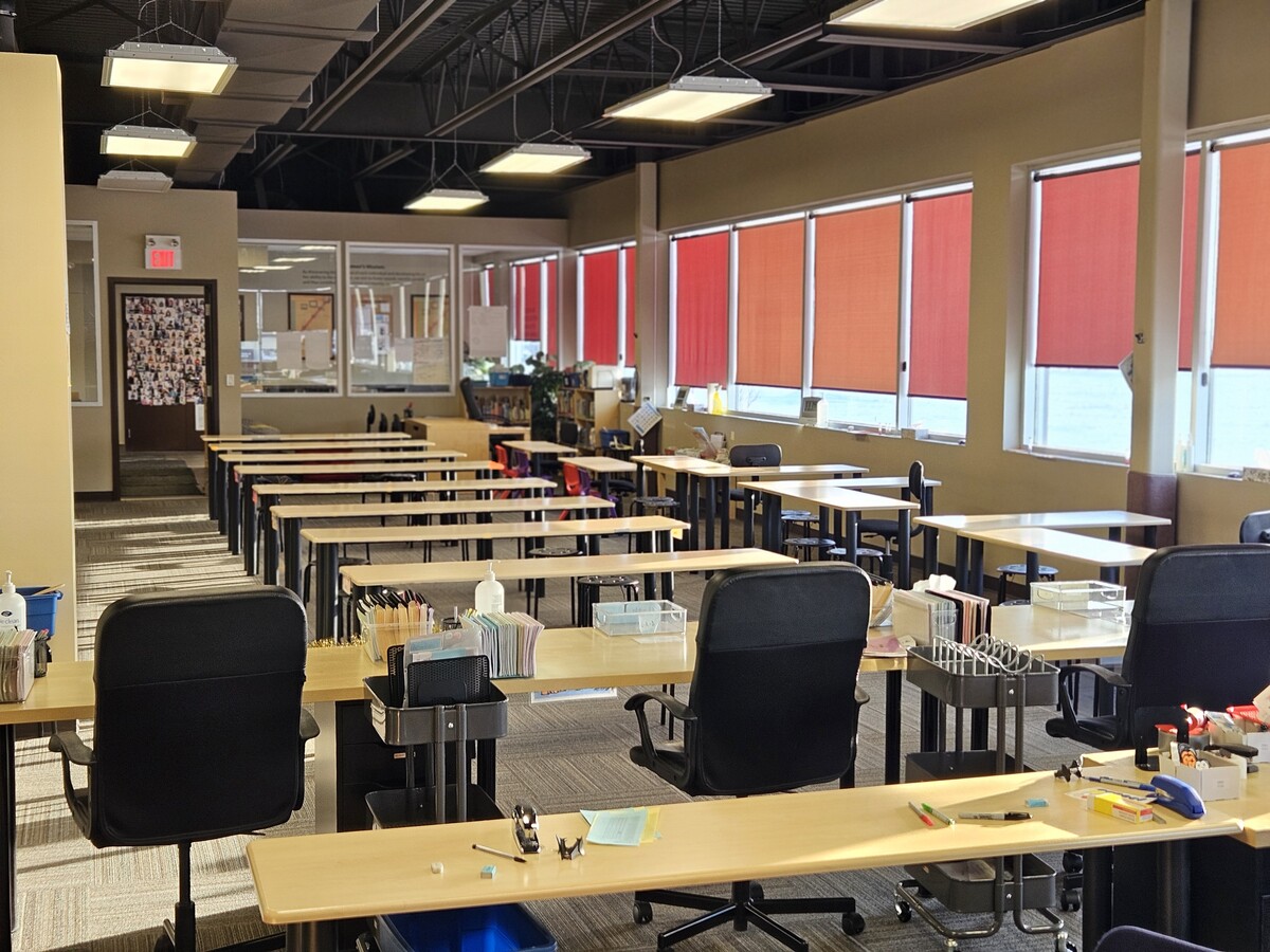 849 Premier Way, Sherwood Park, AB T8H 0N6 - Unit 200 -  - Interior Photo - Image 1 of 5