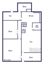 302 E Main St, Round Rock, TX for lease Interior Photo- Image 2 of 4