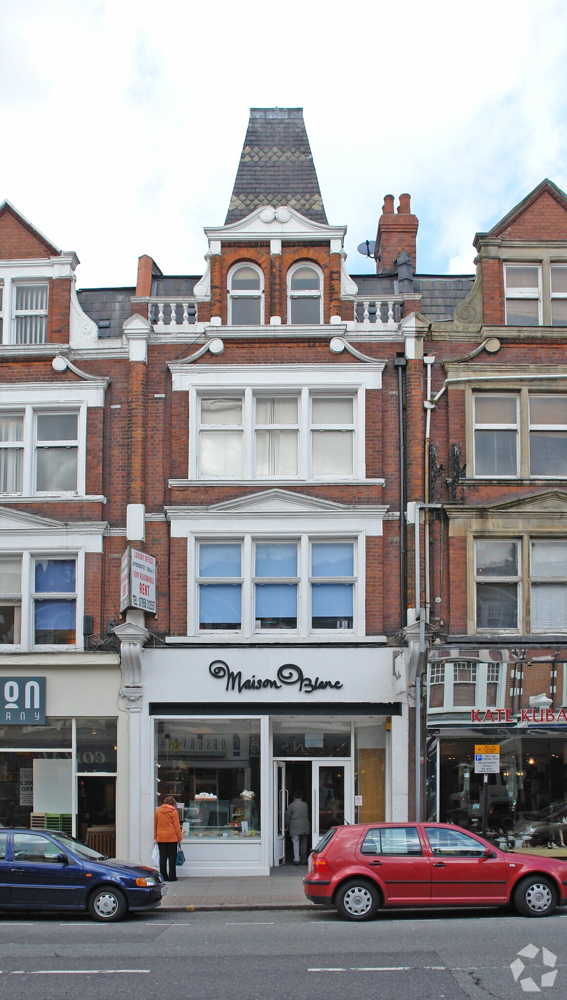 63-67 Athenaeum Pl, London for sale Primary Photo- Image 1 of 1