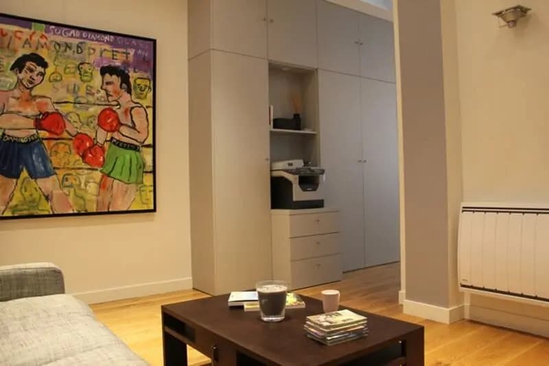 41 Rue Dulong, Paris for sale - Interior Photo - Image 3 of 7