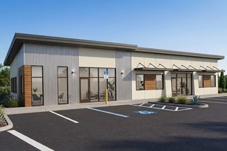 Plus de détails pour TBD 17th Ave, Gainesville, FL - Commerce de détail à louer