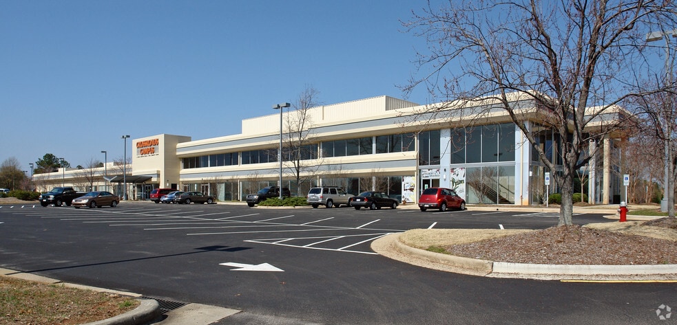 1101 Buck Jones Rd, Raleigh, NC for sale - Primary Photo - Image 3 of 8