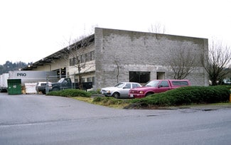 More details for 6440 S 143rd St, Tukwila, WA - Industrial for Lease