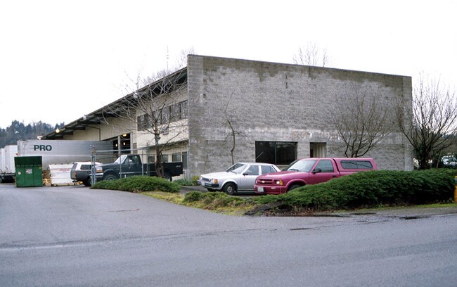 Plus de détails pour 6440 S 143rd St, Tukwila, WA - Industriel à louer