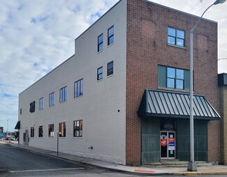 More details for 19 S Brown St, Lewistown, PA - Flex for Lease