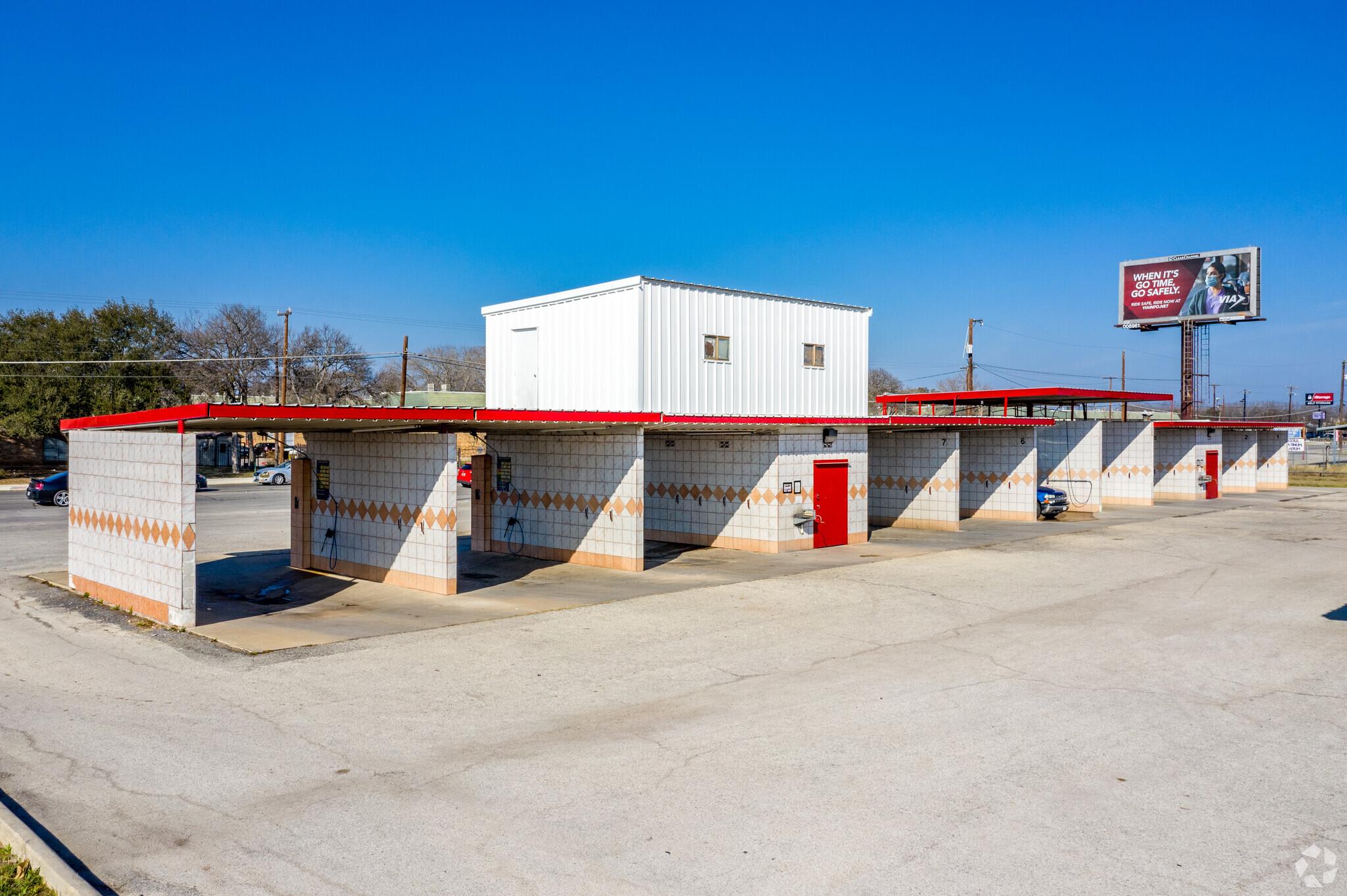 2830 Rigsby Ave, San Antonio, TX for sale Primary Photo- Image 1 of 16