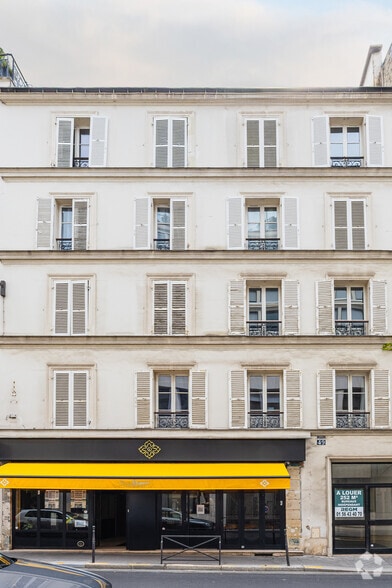 49 Rue Lauriston, Paris for lease - Building Photo - Image 2 of 4