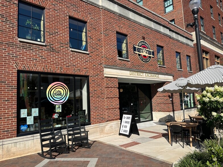 22 Union St N, Concord, NC for lease - Building Photo - Image 3 of 14