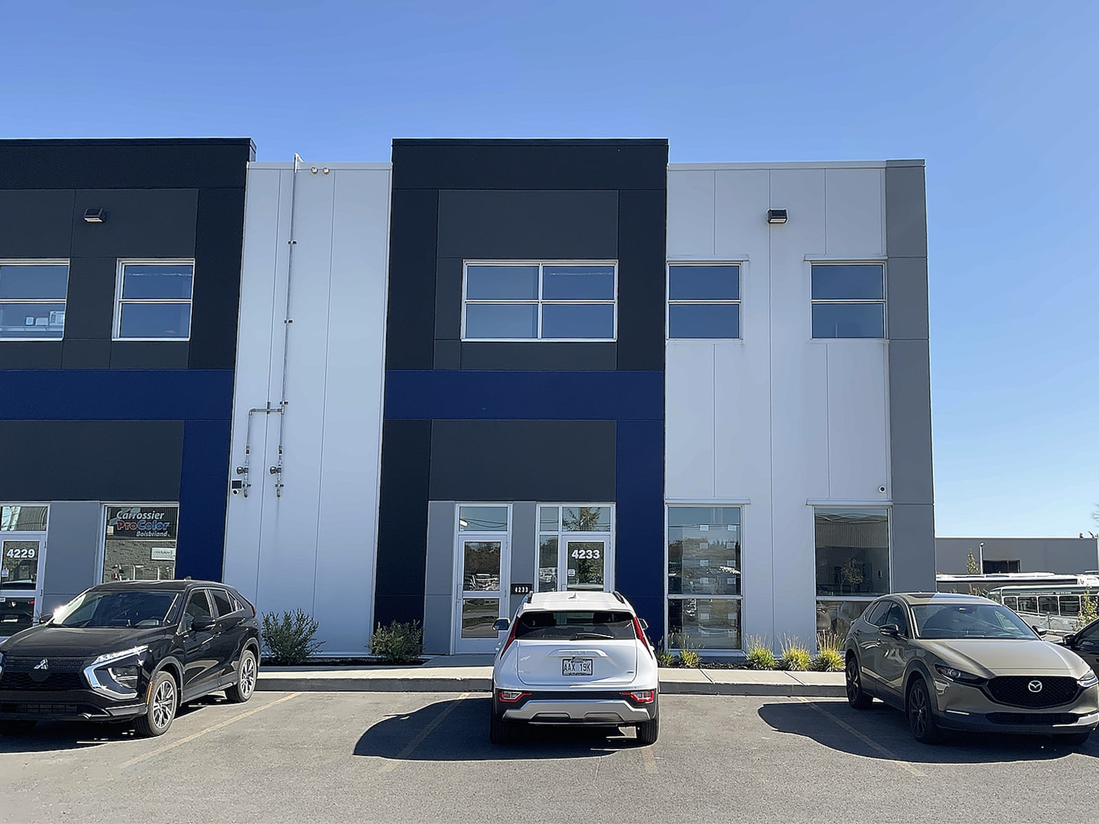 4177-4233 Rue Marcel Lacasse, Boisbriand, QC à louer Photo intérieure- Image 1 de 8