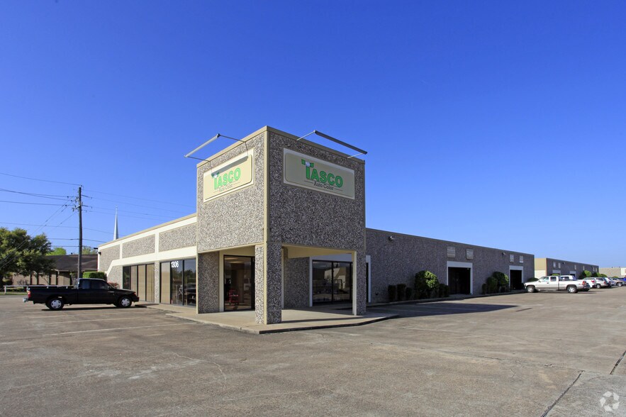 1306 Fm-1092, Missouri City, TX à louer - Photo du bâtiment - Image 3 de 4