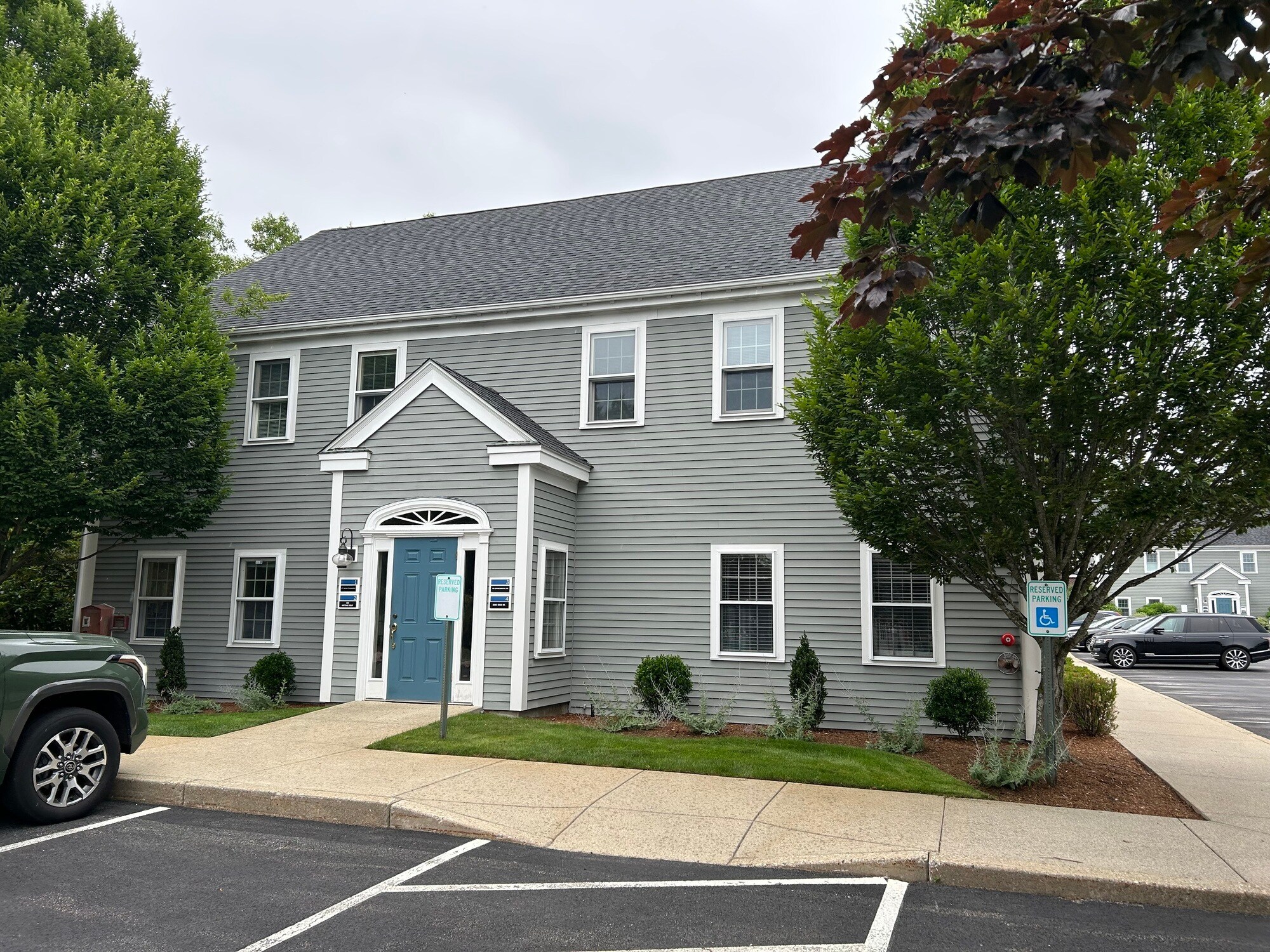 475 School St, Marshfield, MA à vendre Photo du bâtiment- Image 1 de 15