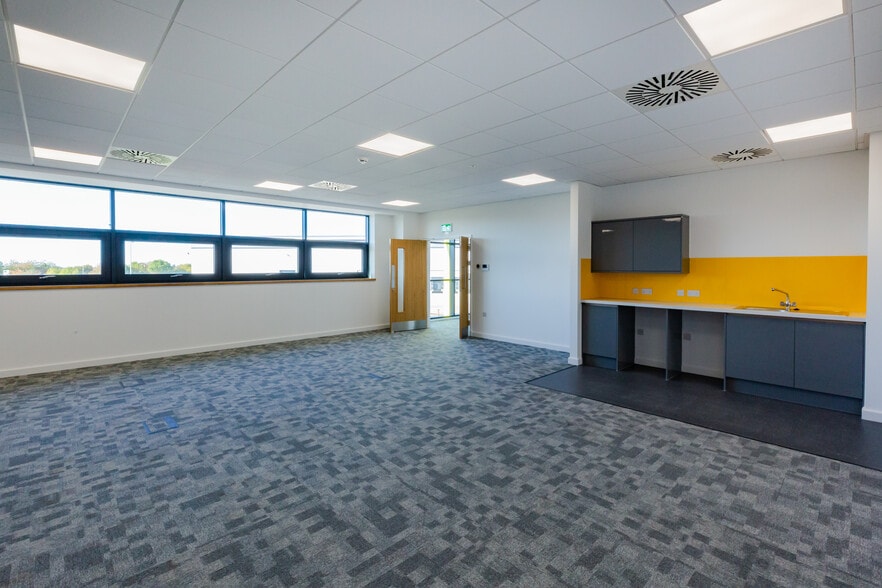 Bardon Rd, Coalville for lease - Building Photo - Image 3 of 7