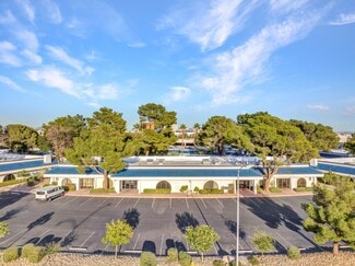 More details for 801 S Rancho Dr, Las Vegas, NV - Office for Sale