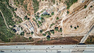 Plus de détails pour 2234 Glen Helen rd, San Bernardino, CA - Terrain à vendre