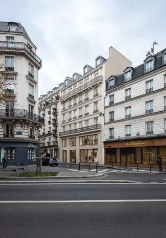 More details for 27 Rue Du Grand Prieuré, Paris - Office for Lease
