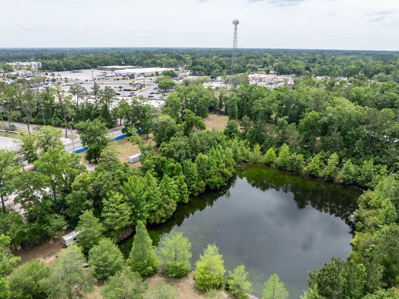 1494 Fouraker Rd, Jacksonville, FL à vendre - Photo du bâtiment - Image 1 de 4