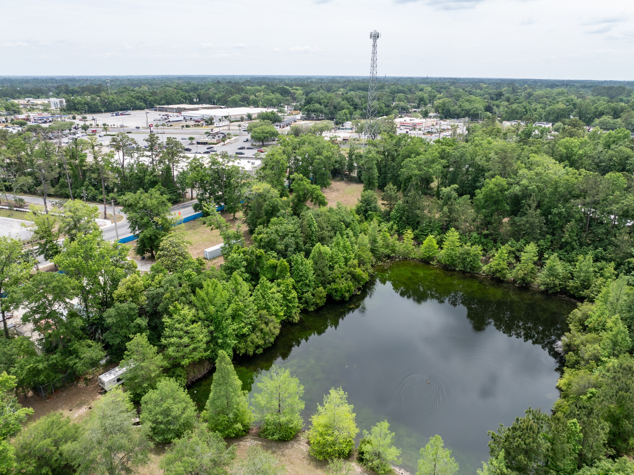1494 Fouraker Rd, Jacksonville, FL for sale Building Photo- Image 1 of 5