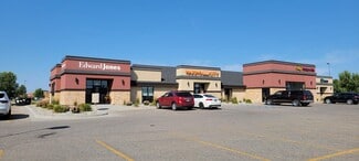 Plus de détails pour 3251 32nd Ave S, Grand Forks, ND - Commerce de détail à louer