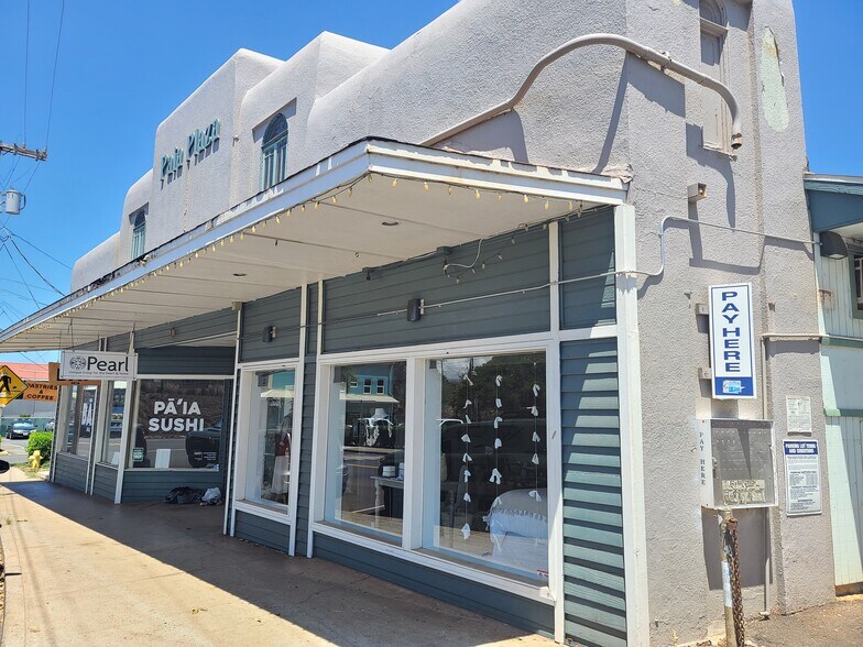 71 Baldwin Ave, Paia, HI à louer - Photo du bâtiment - Image 3 de 3
