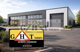 Plus de détails pour Industriel à vendre