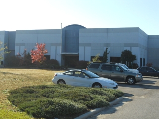 880 Technology Dr, Fayetteville, NC for sale Building Photo- Image 1 of 1