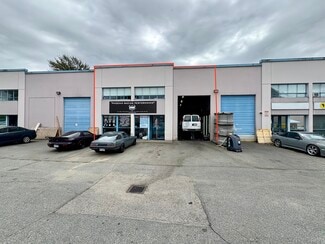 More details for 1952 Kingsway Ave, Port Coquitlam, BC - Industrial for Lease