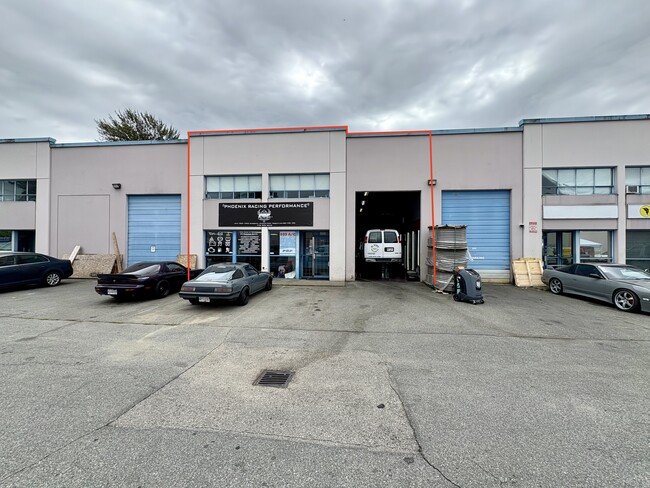 More details for 1952 Kingsway Ave, Port Coquitlam, BC - Industrial for Lease