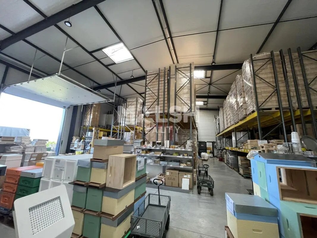 Flex in Chasselay for lease Building Photo- Image 1 of 7