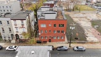 Plus de détails pour 2020 N 22nd St, Philadelphia, PA - Multi-résidentiel à vendre