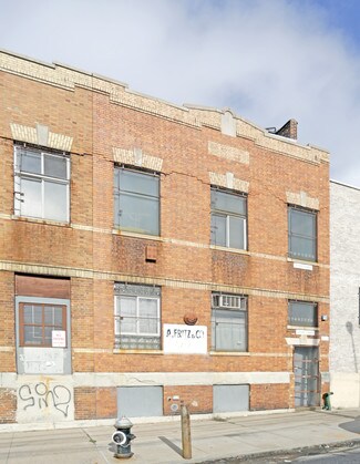 Plus de détails pour 37-28 9th St, Long Island City, NY - Bureau/Commerce de détail à louer