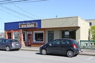 More details for 3651 Moncton St, Richmond, BC - Office for Lease