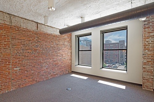 22 E Washington St, Indianapolis, IN à louer - Photo intérieure - Image 3 de 14