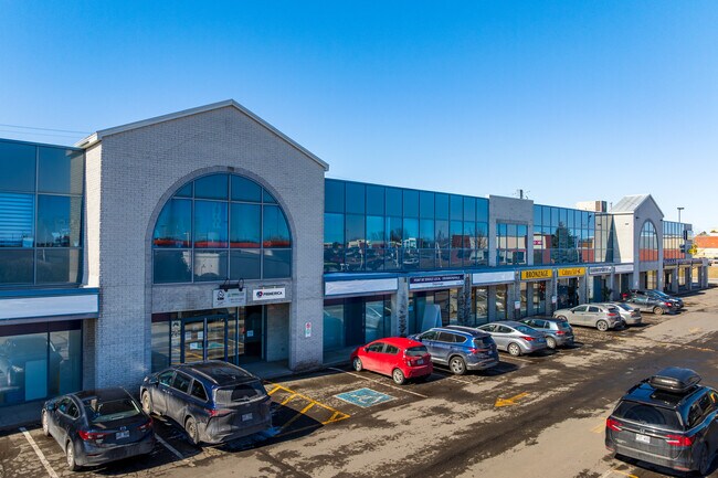 Plus de détails pour 455 Boul Saint-Joseph, Drummondville, QC - Bureau/Commerce de détail à louer