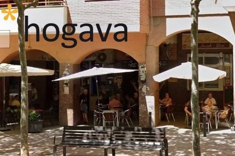 Retail in Olesa de Montserrat, Barcelona for lease Interior Photo- Image 1 of 1