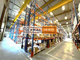 Plus de détails pour Bureau, Industriel à louer