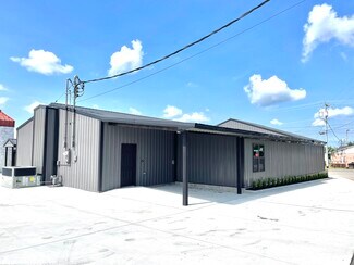 Plus de détails pour 341 Darnell Mealer Rd, Lewisburg, TN - Commerce de détail à louer